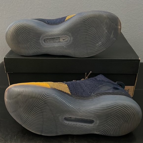 Nike Zoom KD11 - Picture 7 of 9